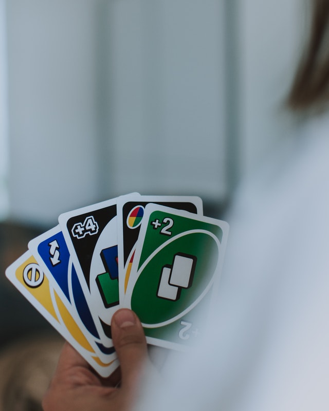 麻将