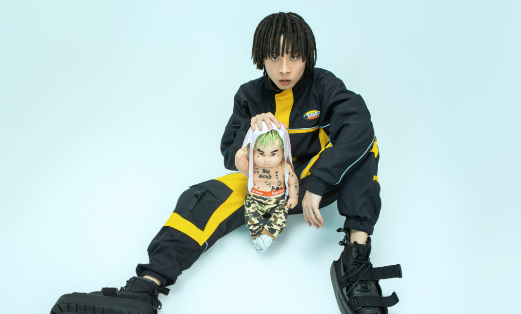 布瑞吉为什么一直戴头巾?