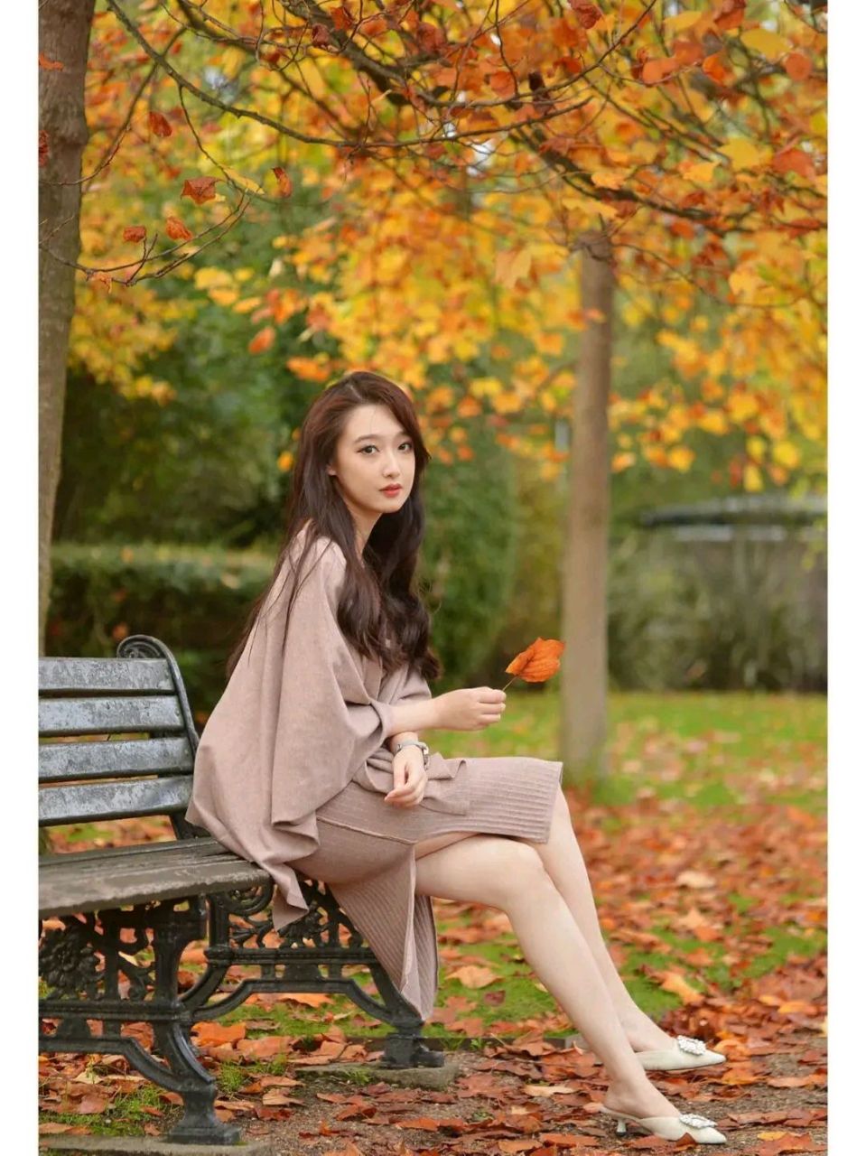 能干的女人,体现在哪些方面?