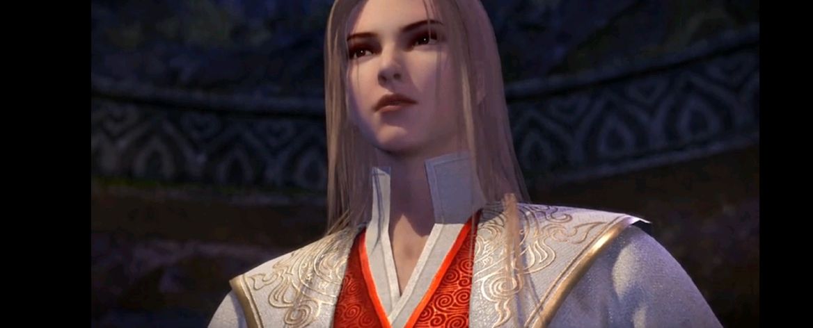 天命孤星,独望苍穹,无所待而游无穷,如此逍遥一生,真的可取吗