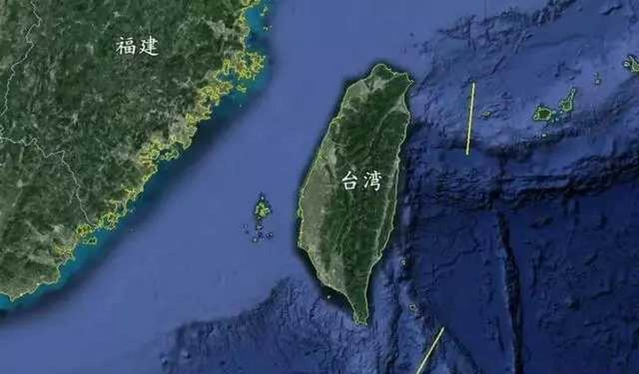 在网络媒体上看到台湾孙文学校总校长张亚中昨天以"明年以后"为题举办