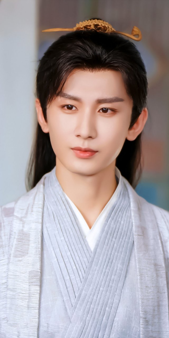 成毅莲花楼高清壁纸头像(七)[期待]