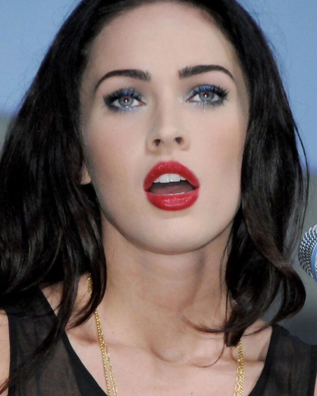 梅根·福克斯|||梅根·福克斯(megan fox),1986年5月16日出生于美国