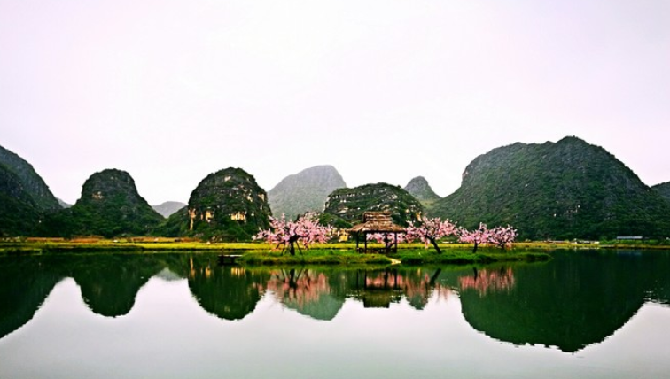 文山州旅游景点有哪些?