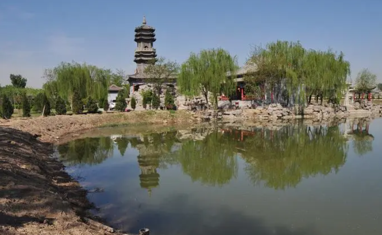 北京郊区著名旅游景点图片