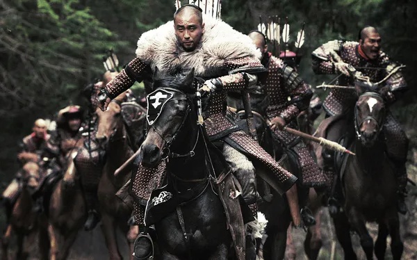 八旗军的电影有哪些?两部清军进攻朝鲜的电影推荐