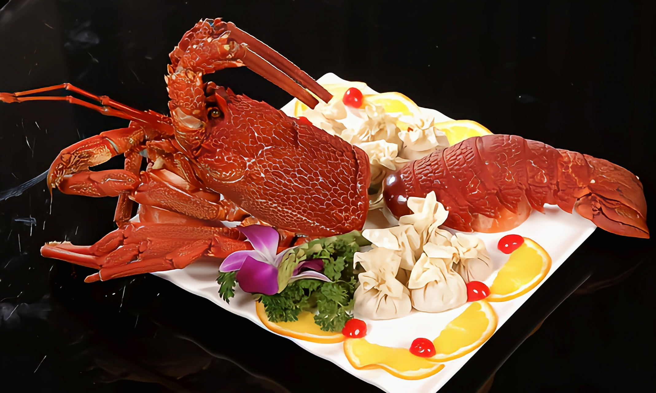 是澳洲最具商业捕捞价值的物种.