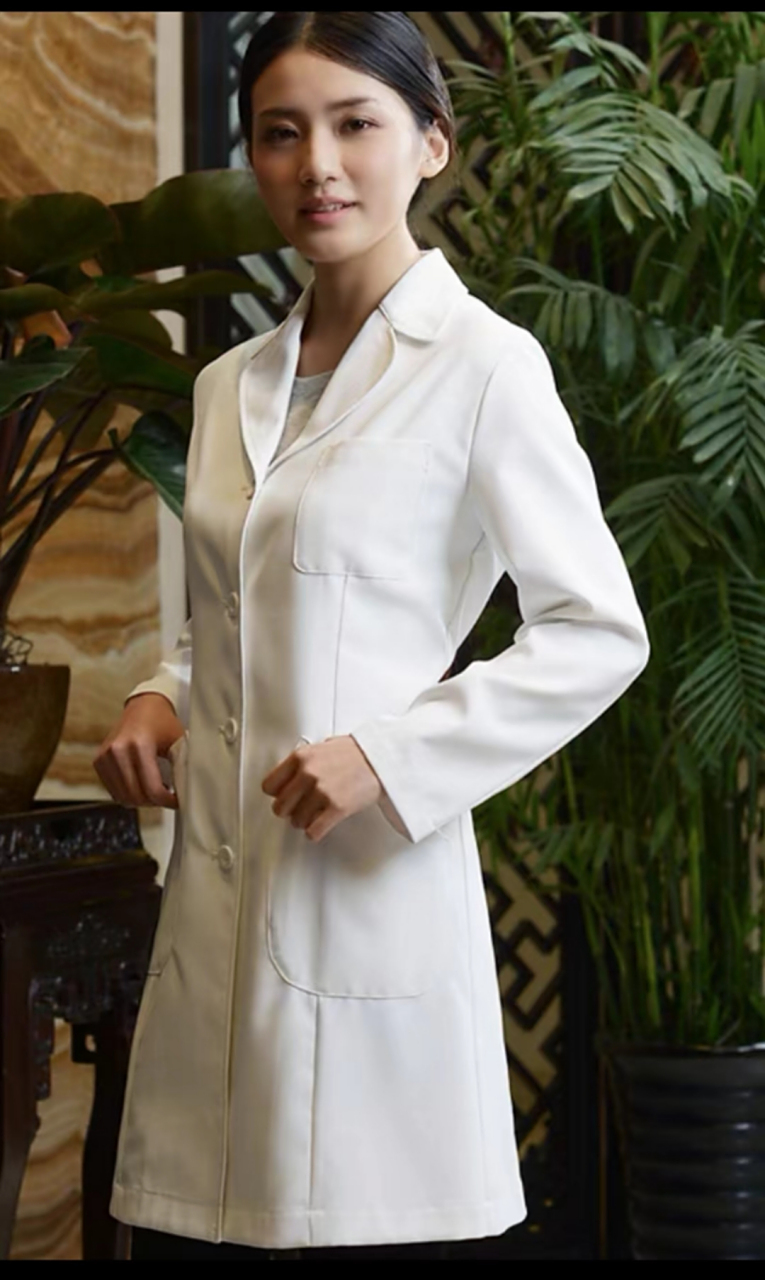 北京导医服装# 北京绅凯专业定做导医服装,医护服,保安服#北京导医服