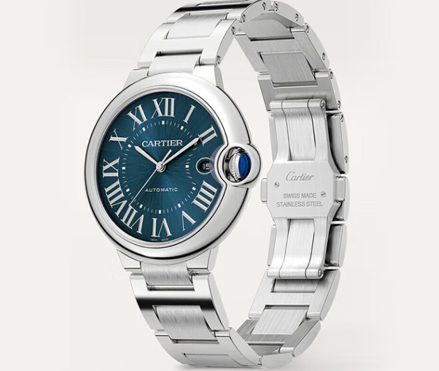 卡地亚手表哪里买比较便宜,京东购买保质保量性价比高