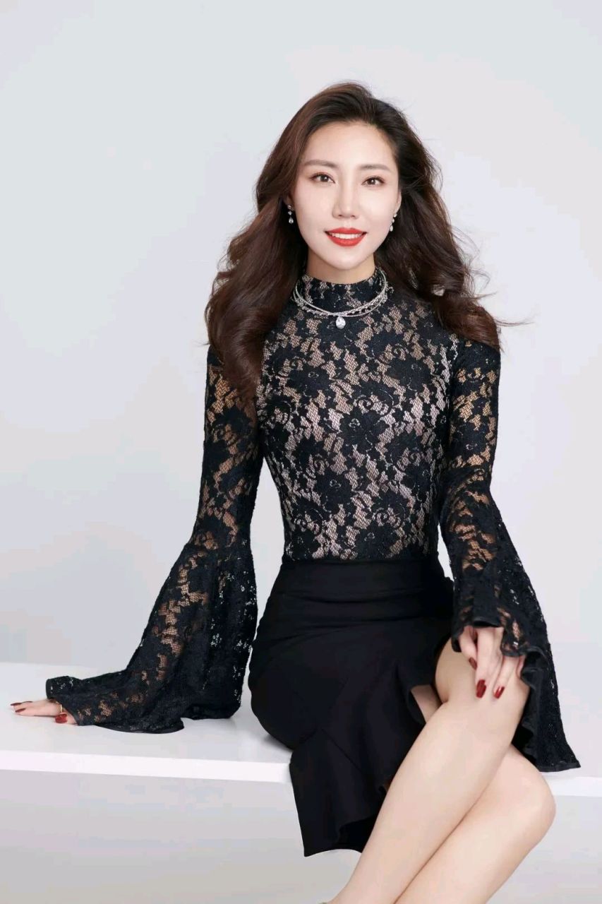 叶美毅#八卦手册# #娱乐大赏# #惊艳瞬间