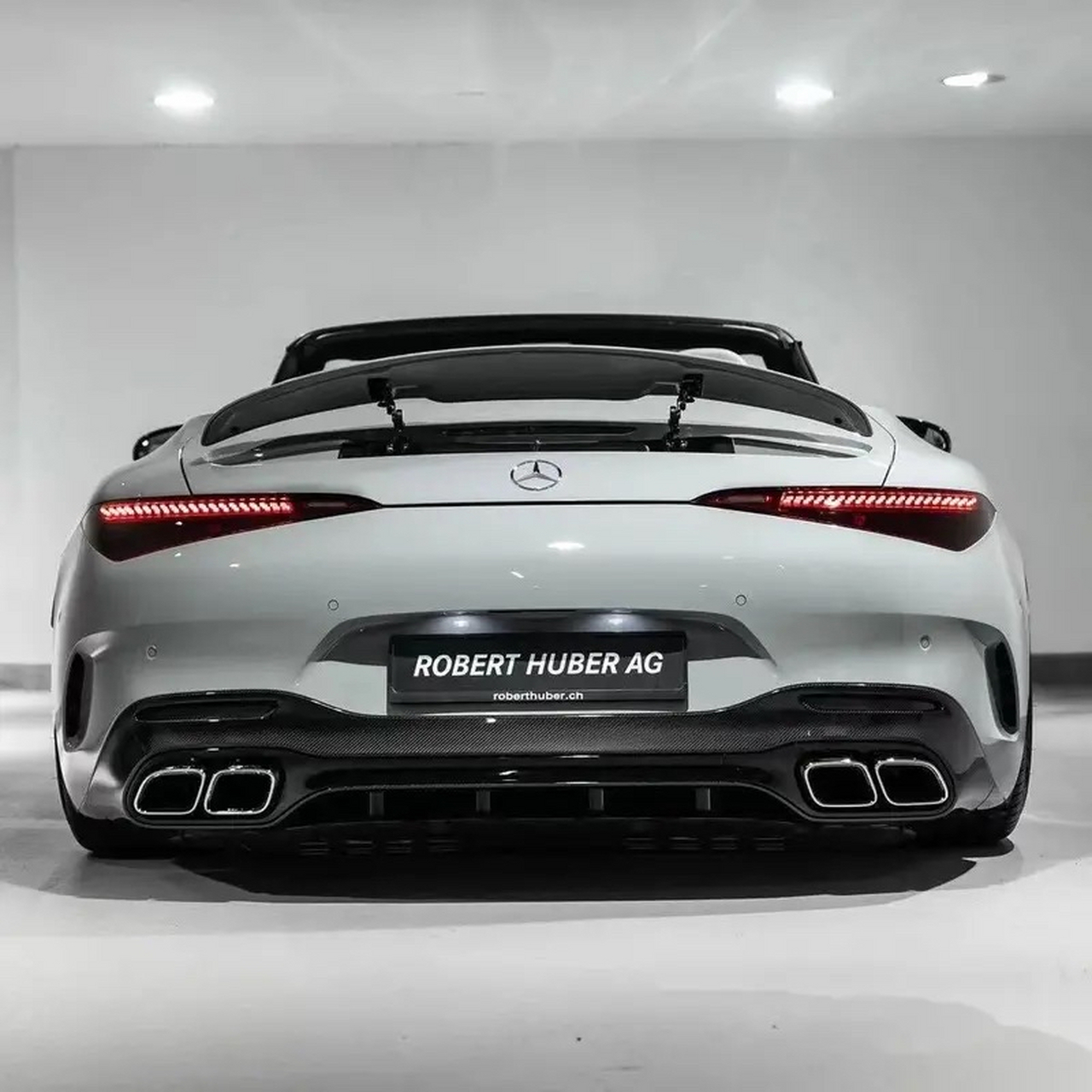 2023 mercedes amg sl632023年开售全新车型amgsl63c63的大排量时代已