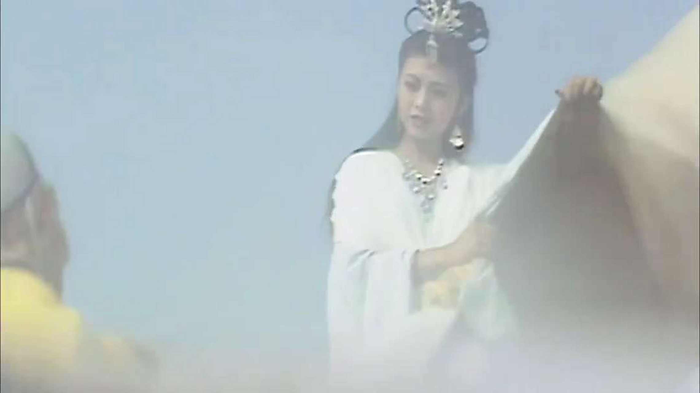 从八六版西游记到西游记续集,风婆婆到底经历了什么,才会变成这副模样