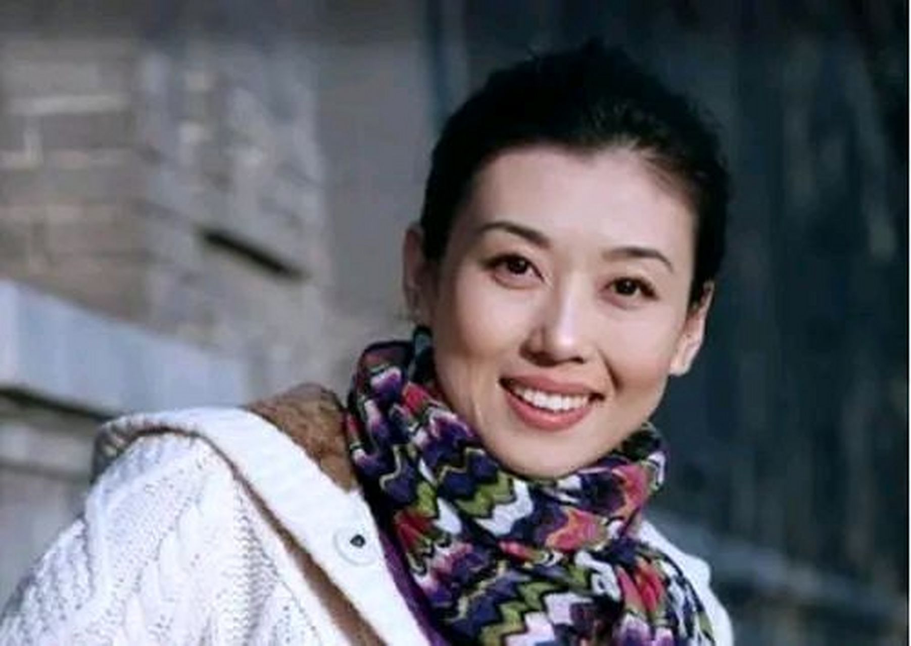 02 说到央视一姐,大家脑海中首先想到的应该就是董卿