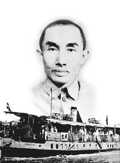 宜昌大撤退:抗战史上最为紧张大转移,40天撤离9万吨物资30万民众