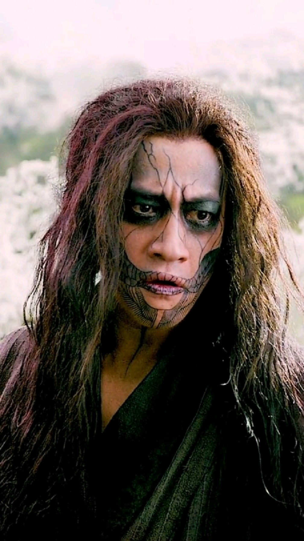 第54集|燕十三没想到阿吉就是三少爷,而自己的绝学已经传授给他,这下