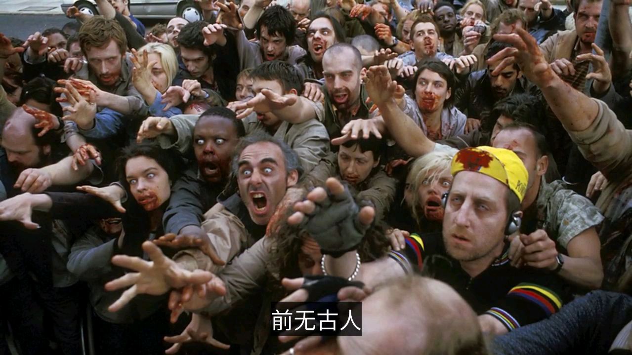 豆瓣7.7分,一部“反恐怖”的恐怖片:不吓人,很搞笑