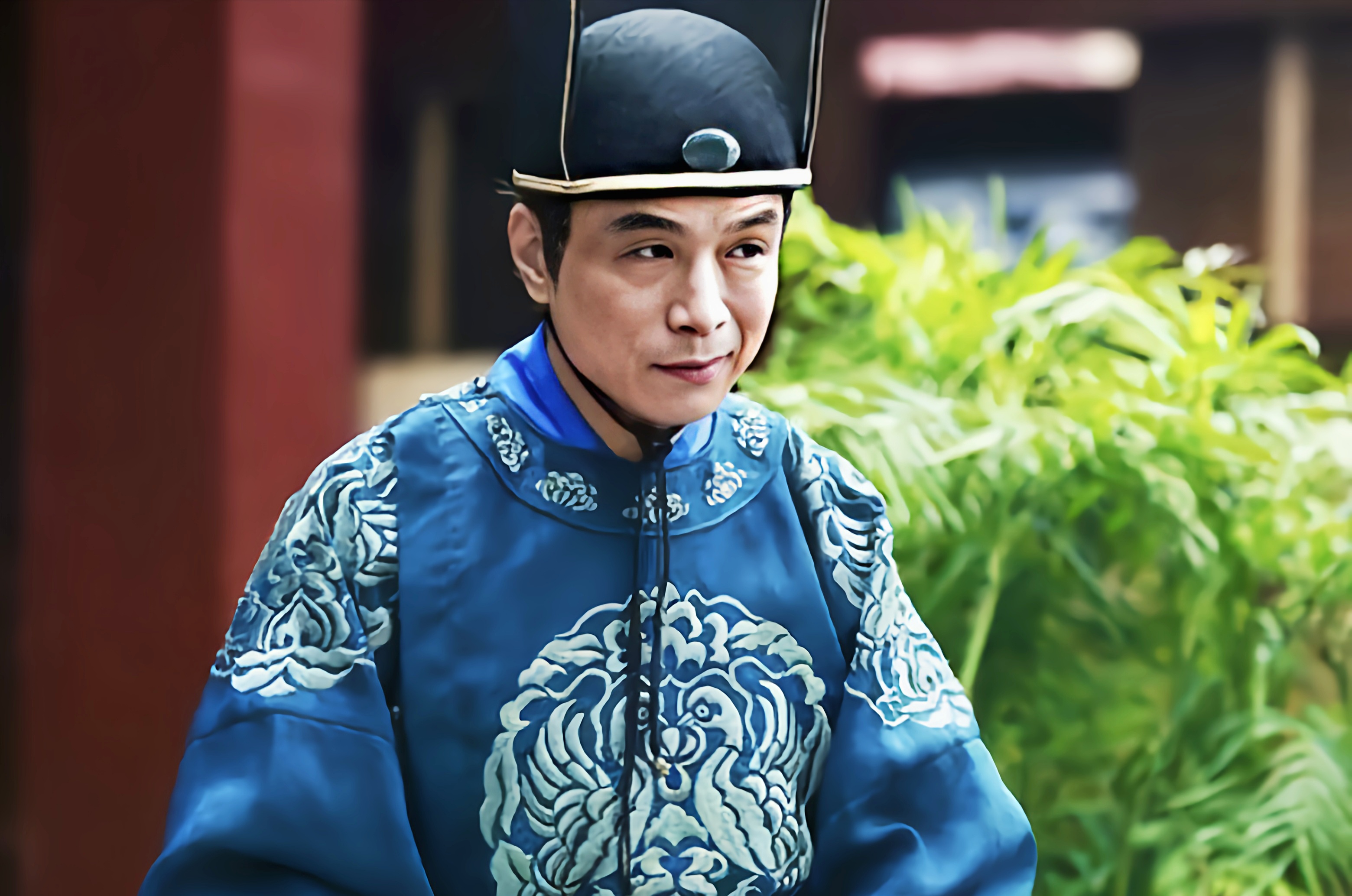 最有知识的太监陈矩:位极人臣却不专权,死后百官送葬