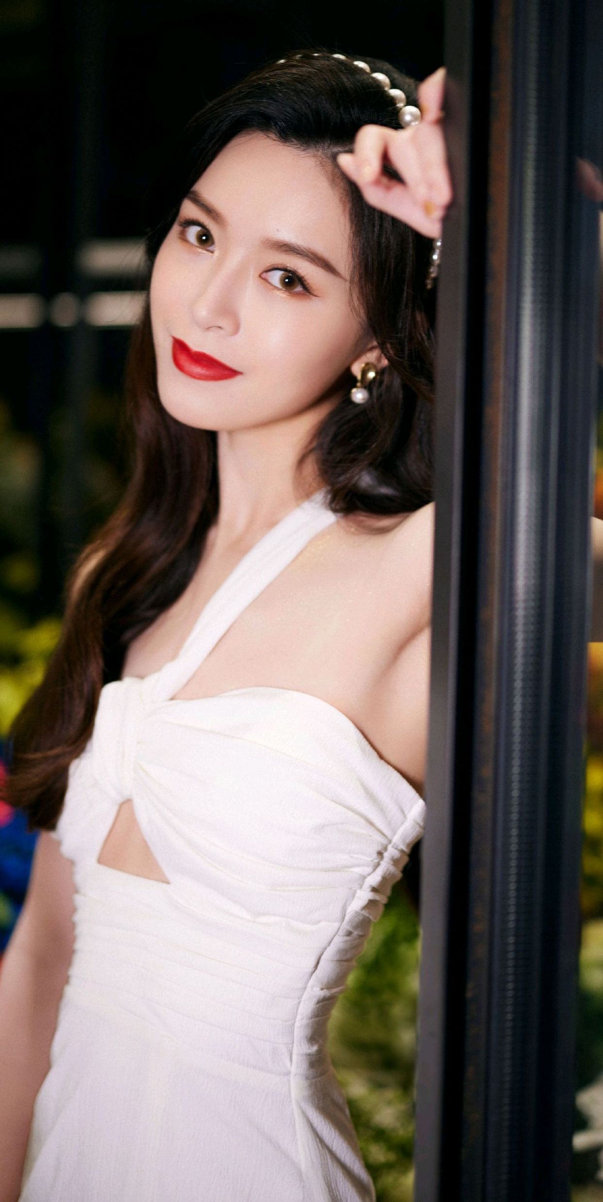 气质美女文咏珊高清写真图集,性感迷人,绝代佳人