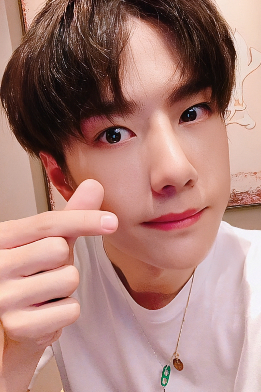 771594 #王一博考古进行时# #王一博# #明星生图大赏