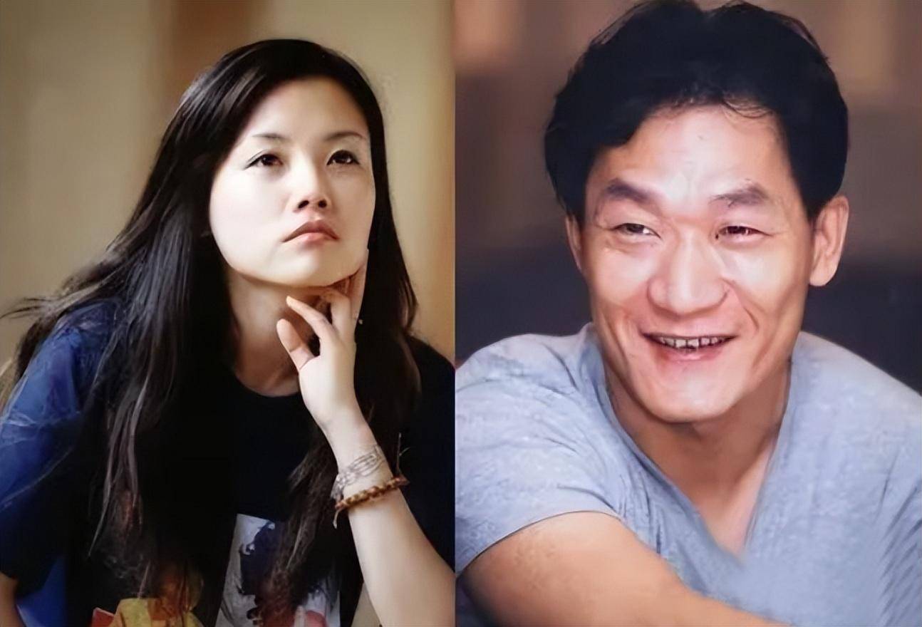 60岁谢东官宣老婆怀二胎,小22岁娇妻肚大如箩,曾与杨钰莹传绯闻