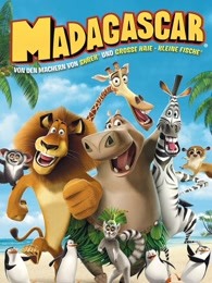 马达加斯加国语版