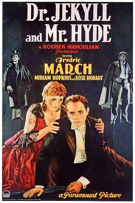 【直链】电影《化身博士（1931）》 - 1080P/720P高清HD下载