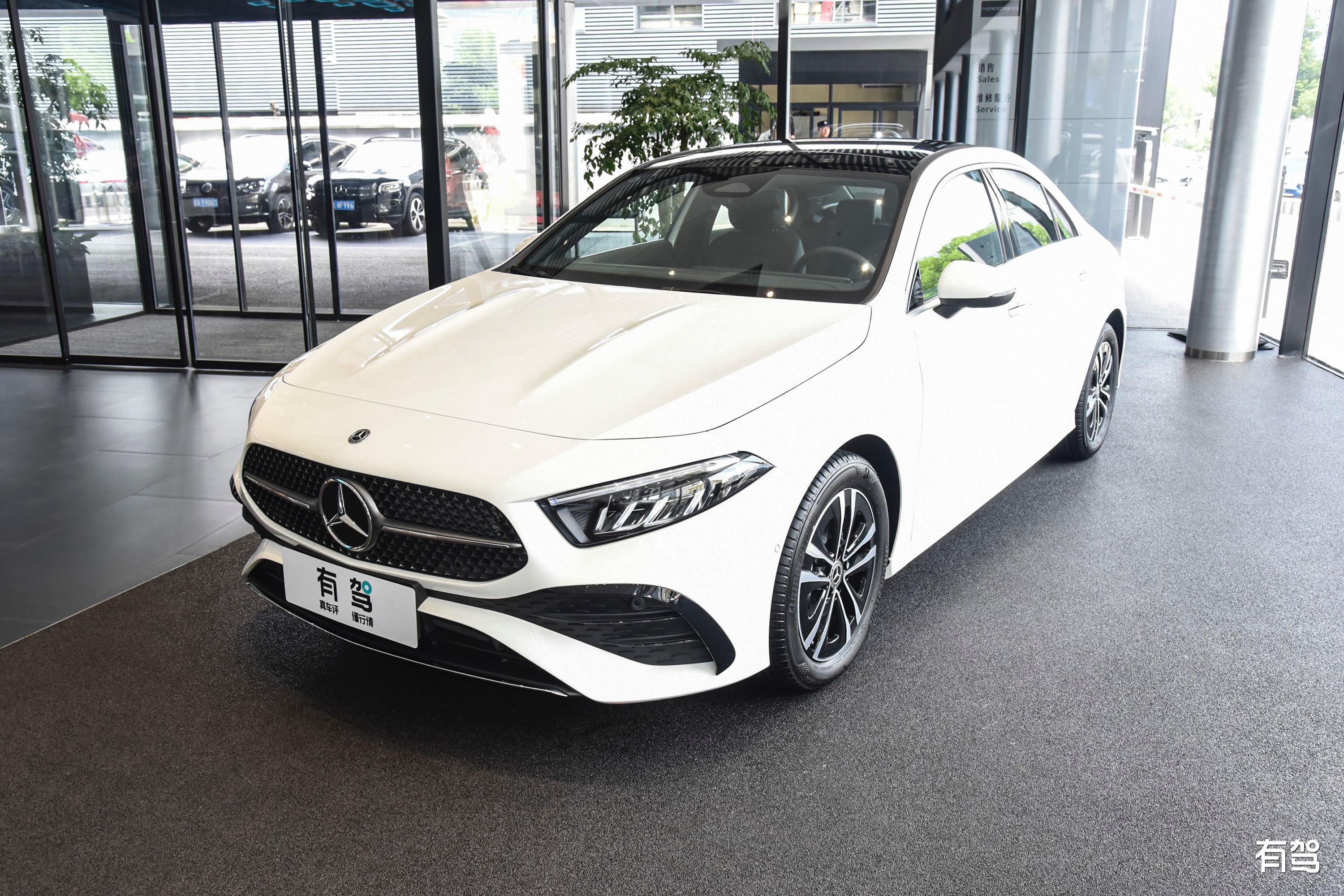 30万跌至13万多,开着有面,月薪3500也能圆你奔驰梦