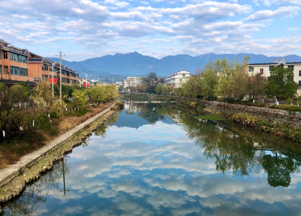 江西宁都小布镇景区:让人流连忘返的文化底蕴与独特体验