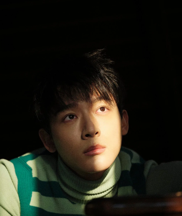 张晚意身高多少02张晚意女友是谁 张晚意个人资料简介