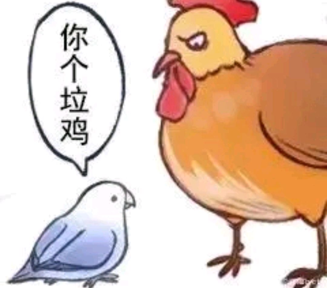 林子大了什麼鳥都有