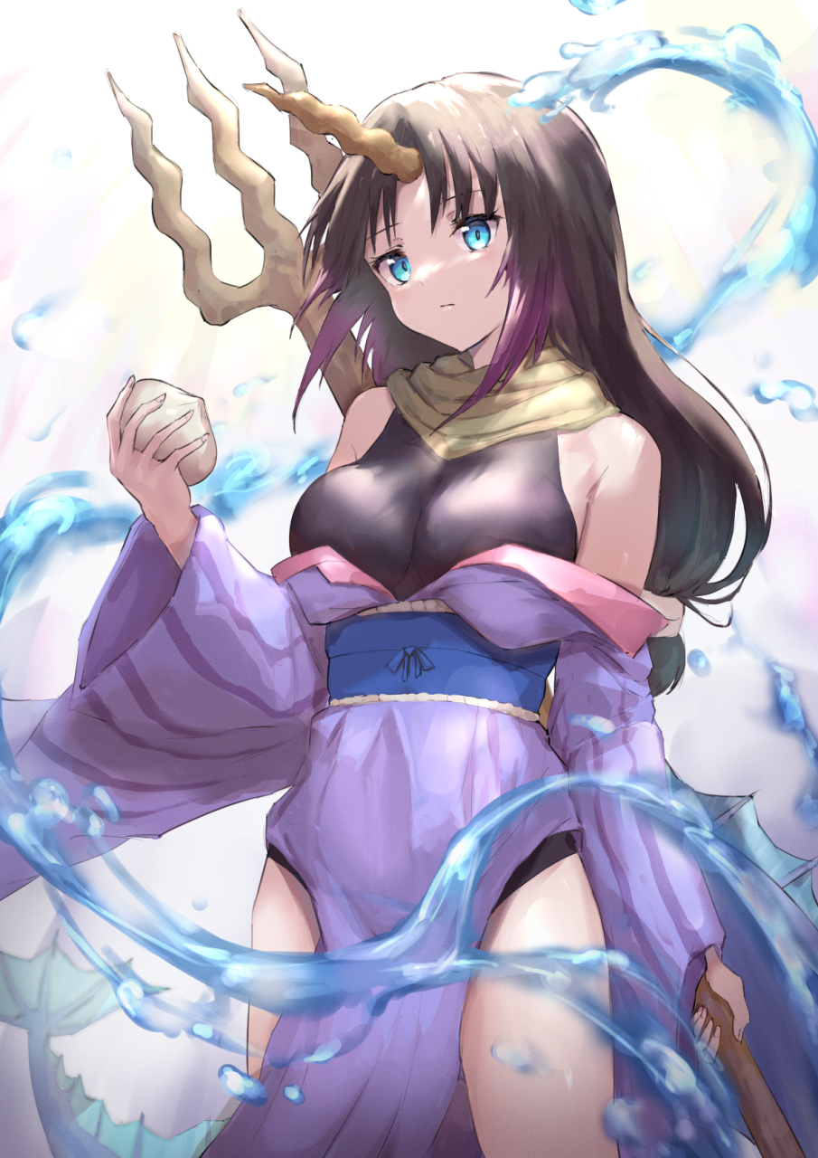 二次元美图# 上井艾露玛④