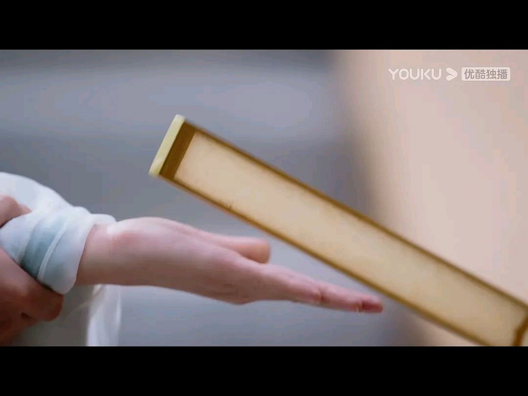 00长月烬明03原来庞宜之就是今天挨手板的小仙童转世.