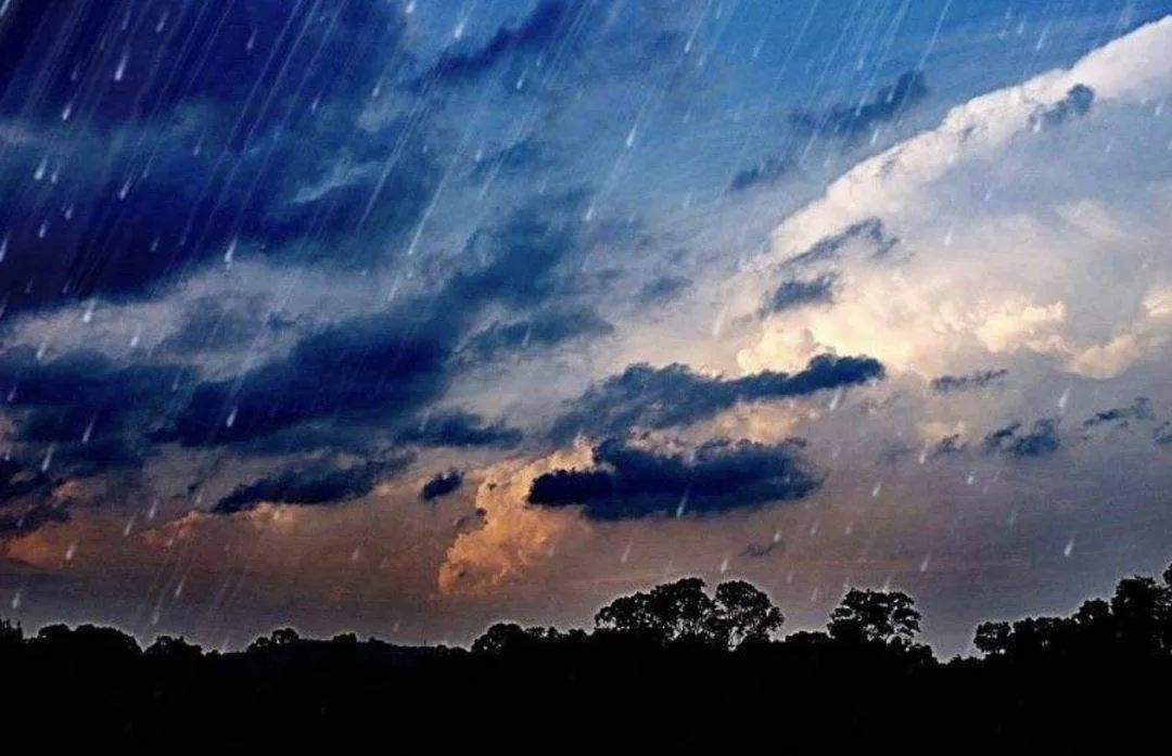 今明两天辽宁将出现强对流天气 沈阳,大连等地局部有大到暴雨