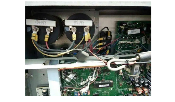 海尔空调出现e7是什么故障怎么解决