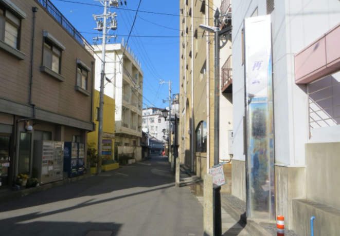 日本渡鹿野岛:38%以上住户为性工作者,当地警察也在拉皮条