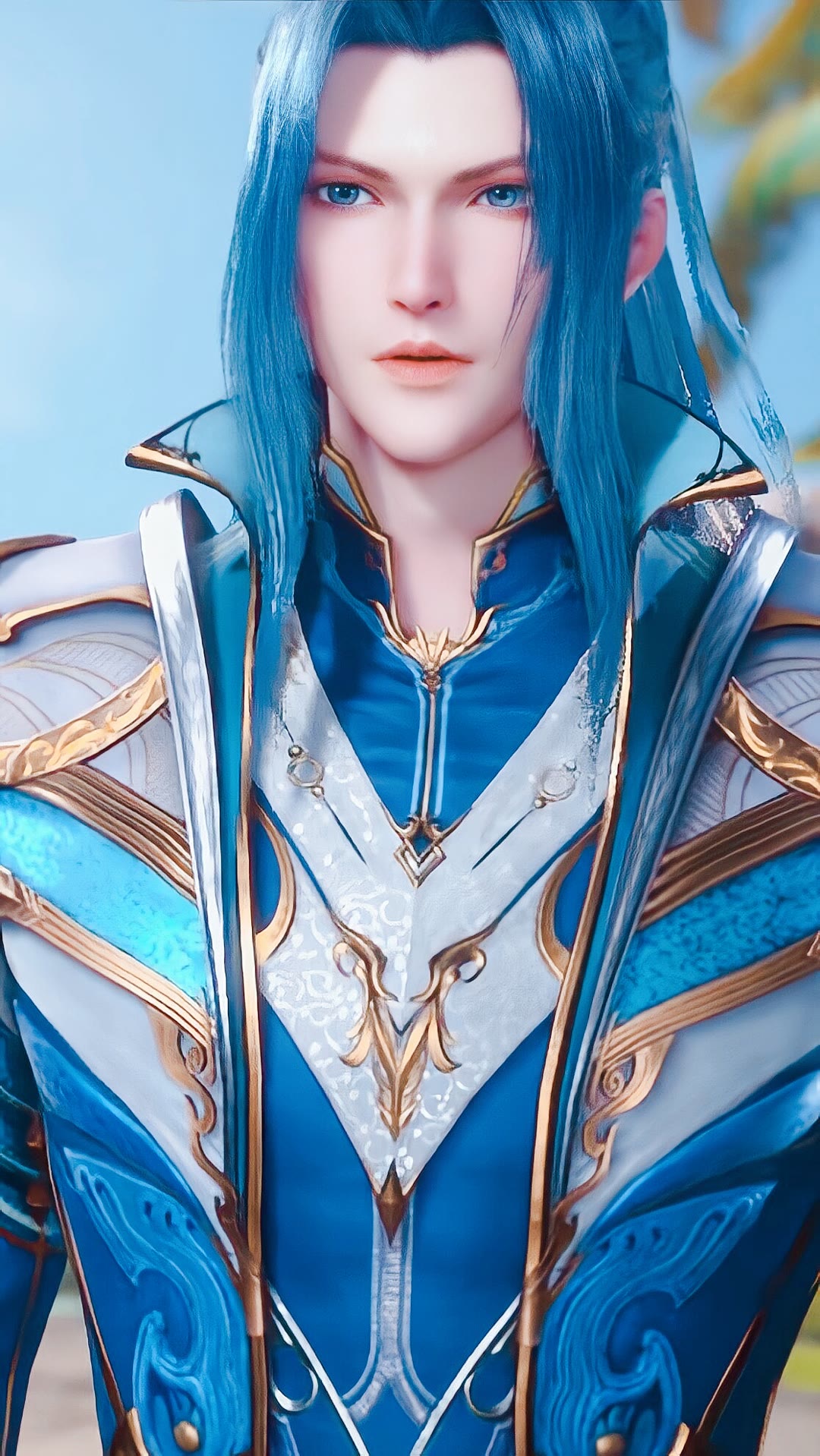 斗罗大陆精美高清壁纸