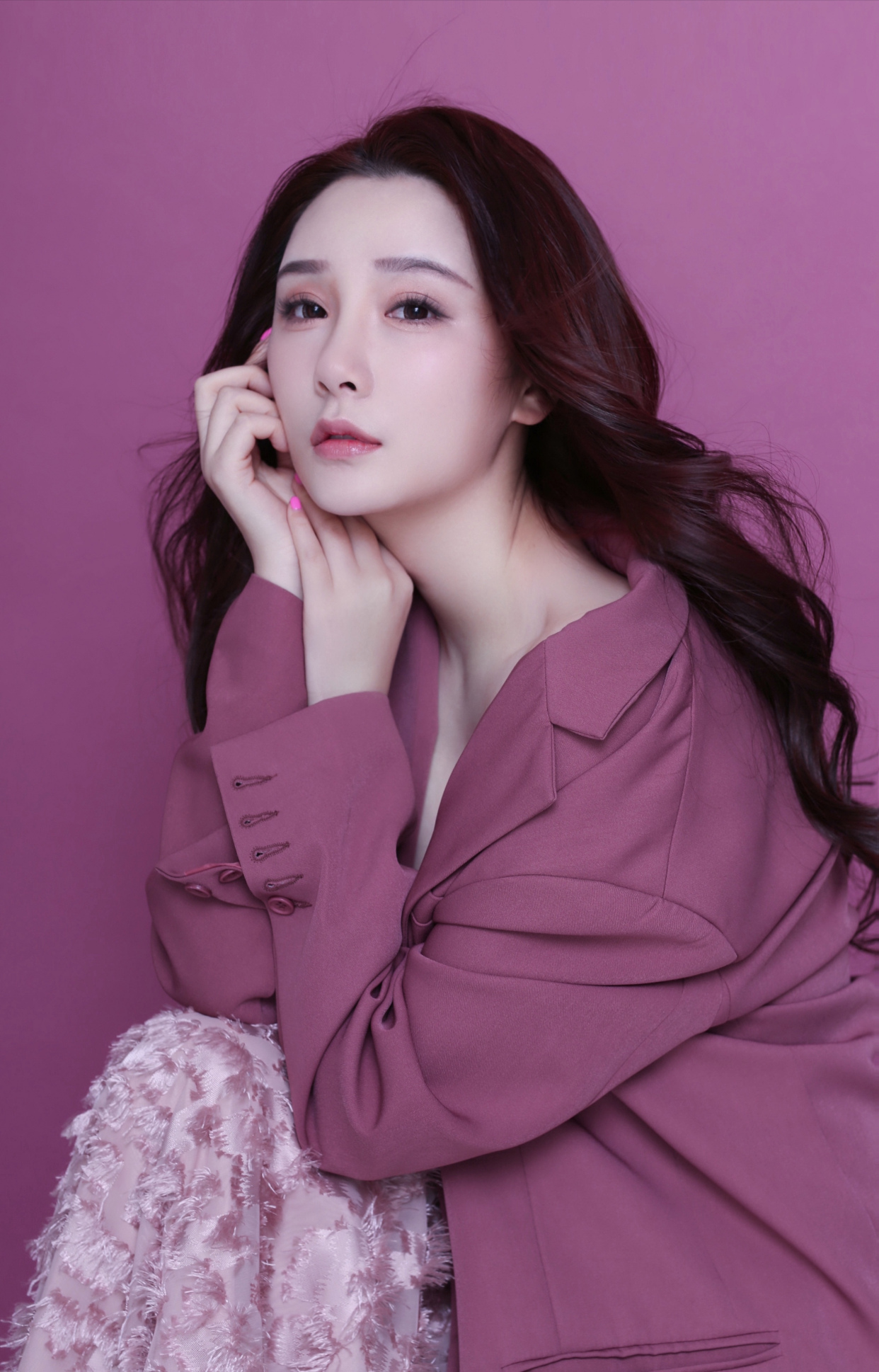 江璟儿