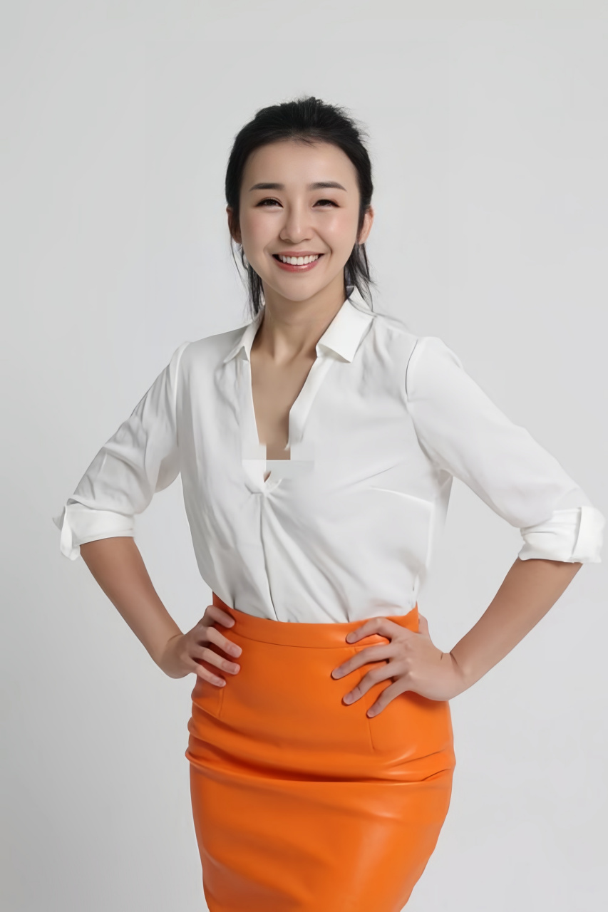 女神张曼源,曲线动人,性感火辣!