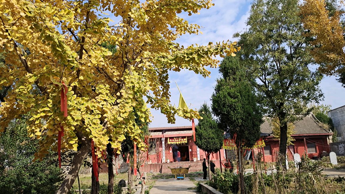 老栗山下维摩寺(诗歌)