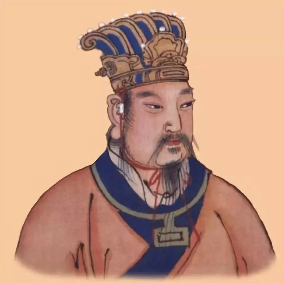 上下五千年20:周文王求才若渴,姜太公愿者上钩,周族蓄势待发