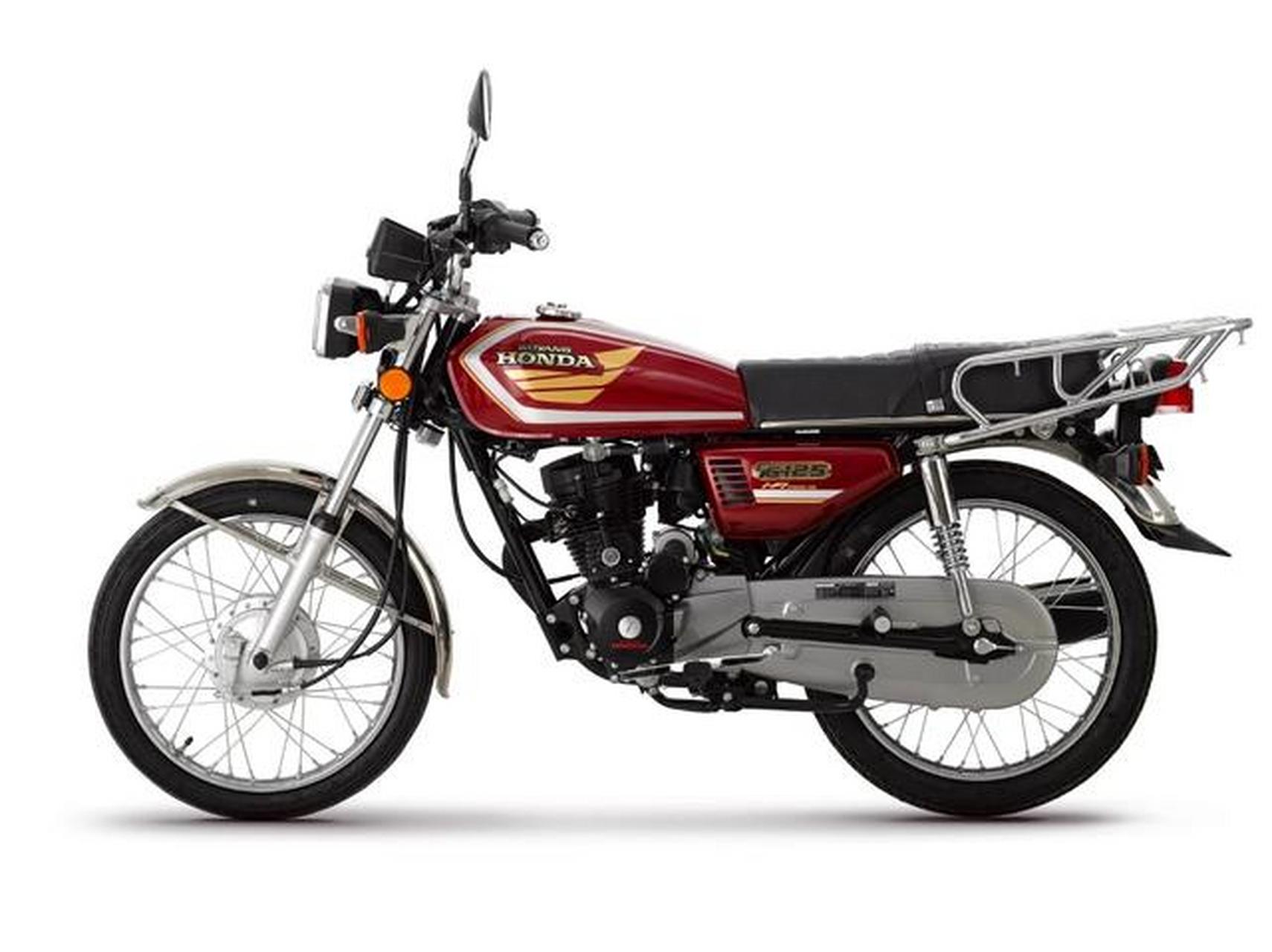 发展了这么几十年,也产生过不少的经典车型,比如五羊本田小公主scr100