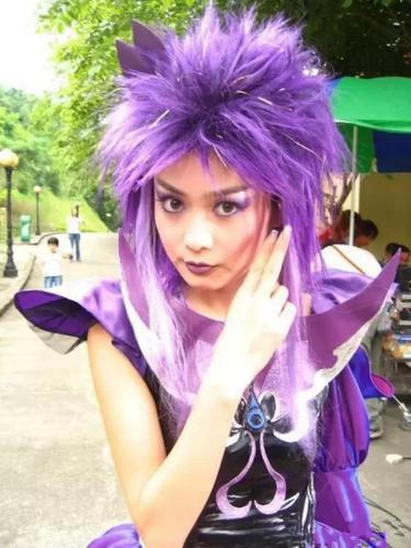 《小魔仙》郭茵茵扒其他演员现状,本人在备婚,石小龙变化最大