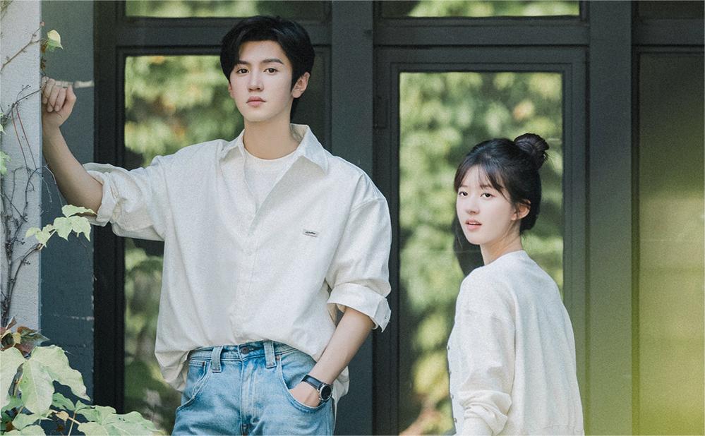 赵露思,许凯新剧同天官宣定档!前者阵容亮眼,后者剧情更为励志
