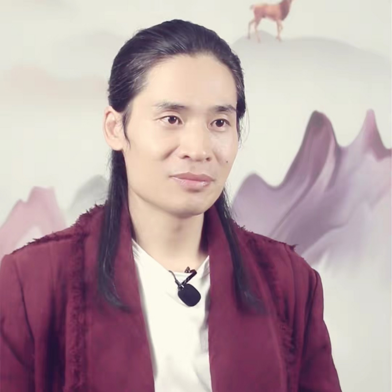 觉者无名李仲轩语录 #觉者无名语录# #李仲轩语录##觉者无名语录