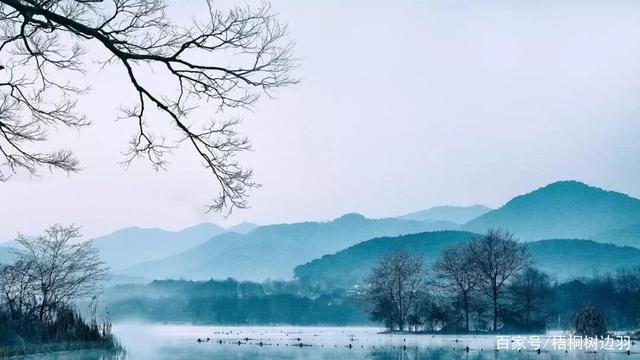 诗词意境如何通过意象,抒情方式以及艺术处理高度融合的整体美?