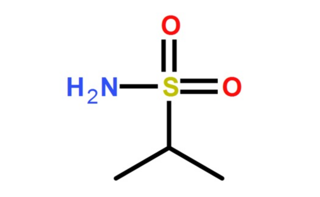 4—异丙基庚烷构造式图片