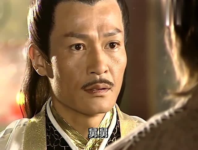 殷野王,你到底行不行