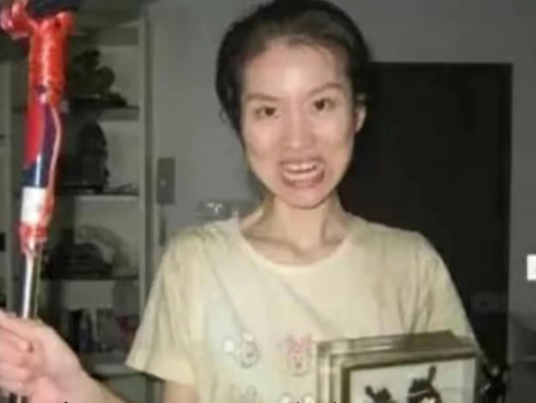 天涯十大诡异事件——小婷562