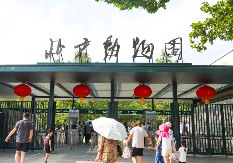 北京公園年票包括哪些景點?