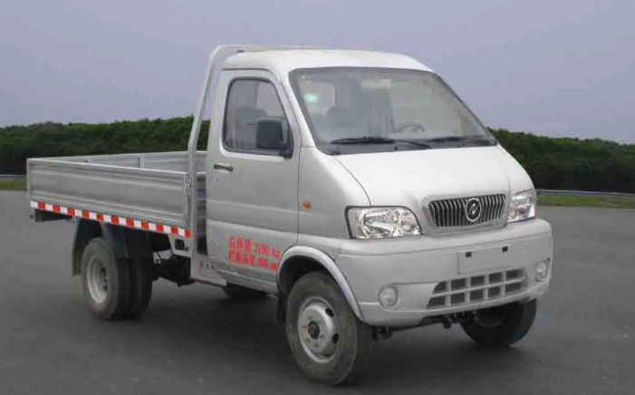 c1可以开小货车吗